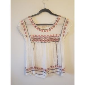 Vanessa Virginia blouse